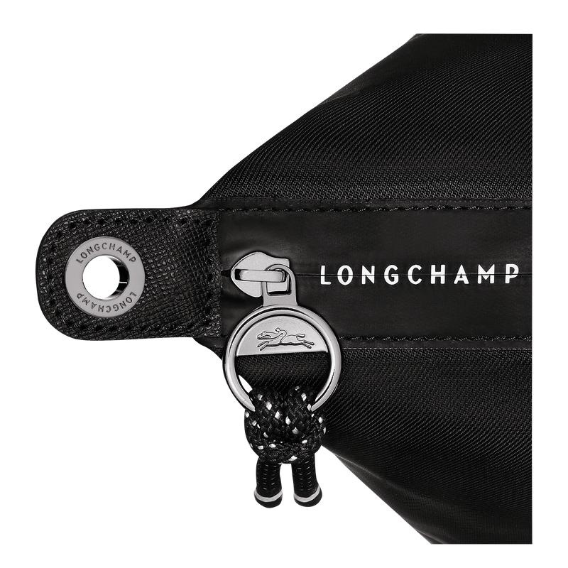 Men's Longchamp Le Pliage Energy L Handbags Black | CMYUZ-9854