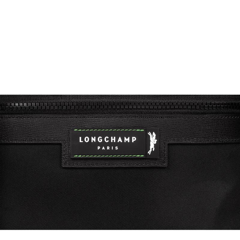 Men's Longchamp Le Pliage Energy M Belt Bags Black | ZANLJ-5681