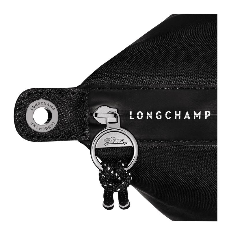 Men's Longchamp Le Pliage Energy S Handbags Black | VWENH-9513