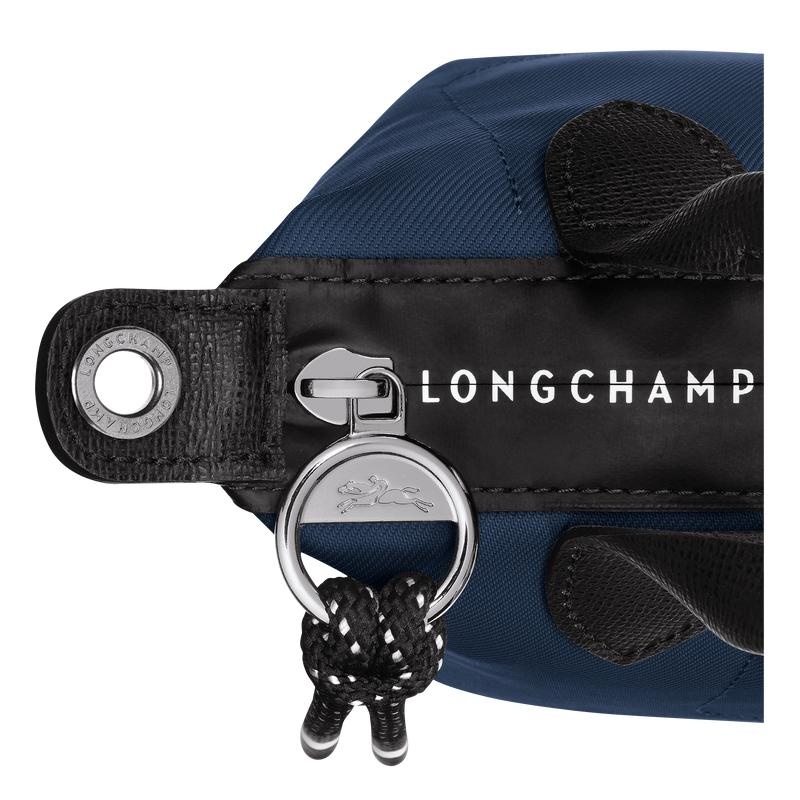 Men's Longchamp Le Pliage Energy XS Handbags Navy | FBANQ-0123