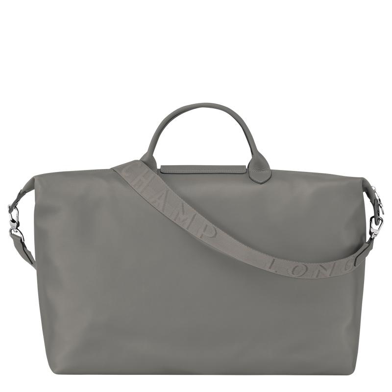 Men's Longchamp Le Pliage Xtra S Travel Bags Turtledove Grey | AHFSP-7840