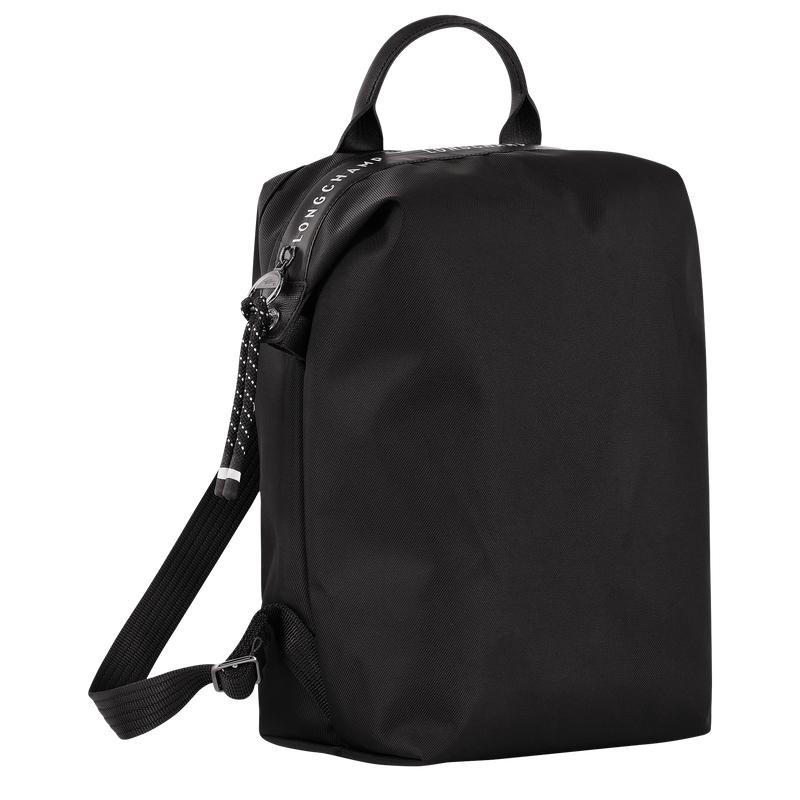 Women's Longchamp Le Pliage Energy L Backpacks Black | UJXWL-6175