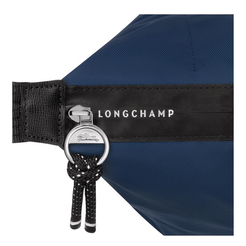 Women's Longchamp Le Pliage Energy L Handbags Navy | TQULO-2639